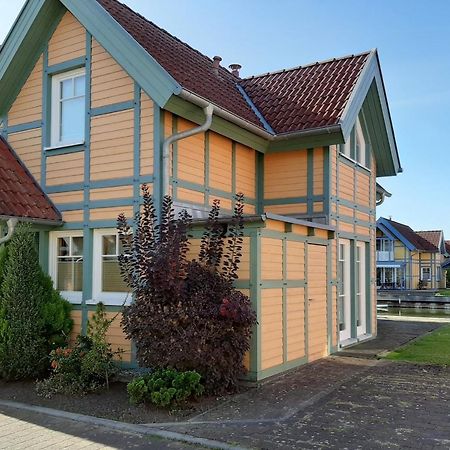 Ferienhaus ˋlichtblickˋ راينزبرج المظهر الخارجي الصورة