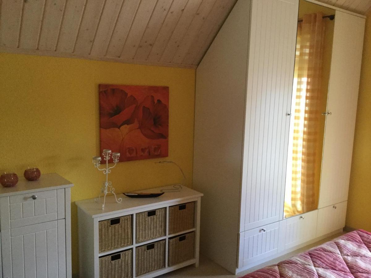 Ferienhaus ˋlichtblickˋ راينزبرج المظهر الخارجي الصورة