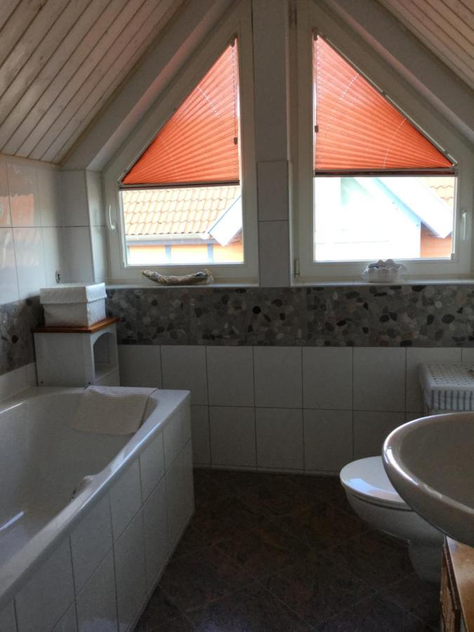 Ferienhaus ˋlichtblickˋ راينزبرج المظهر الخارجي الصورة