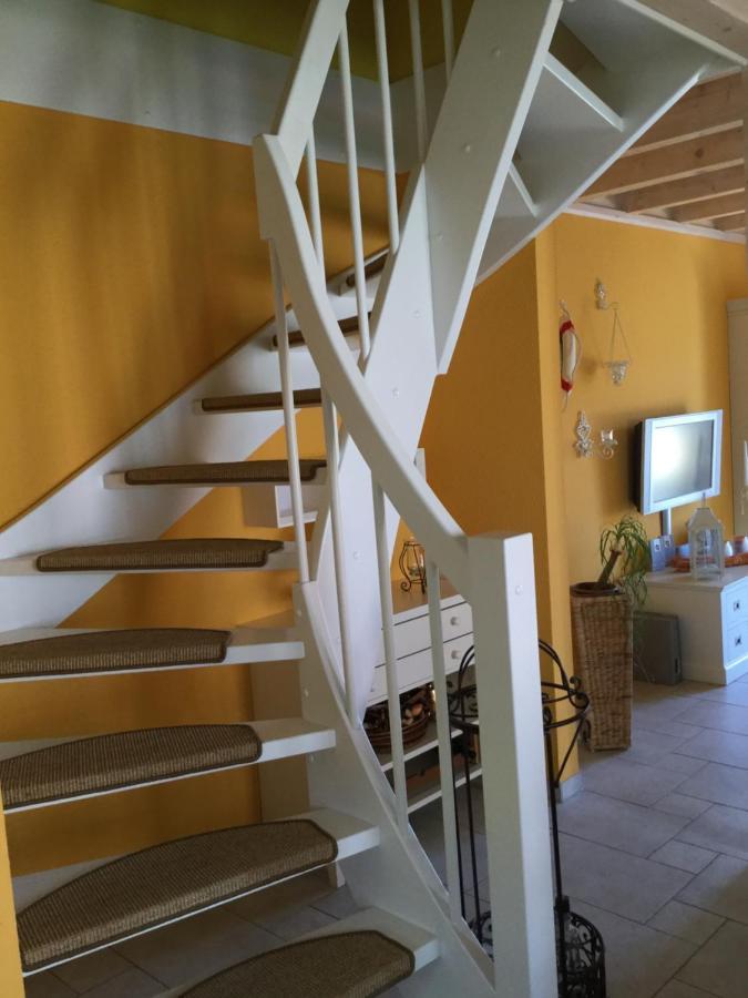 Ferienhaus ˋlichtblickˋ راينزبرج المظهر الخارجي الصورة