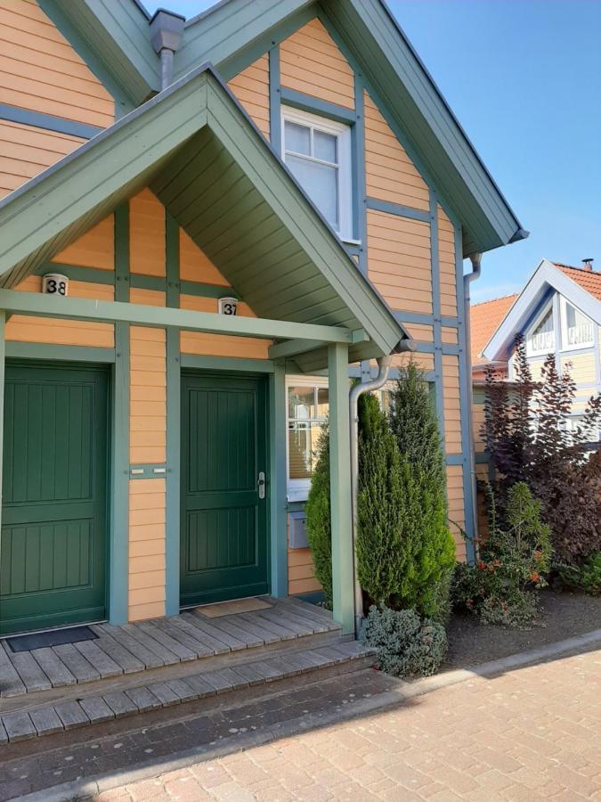 Ferienhaus ˋlichtblickˋ راينزبرج المظهر الخارجي الصورة