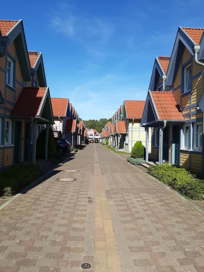 Ferienhaus ˋlichtblickˋ راينزبرج المظهر الخارجي الصورة